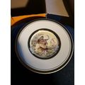Shudehill Giftware Plate Cat