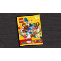 LEGO LIFE MAGAZINE-JULY/AUGUST 2022-90 YEARS OF...