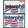 1632, Mint NH 13¢ Large Color Shift Error With ...