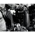 The Devil Rides Out 3x Large Movie Film Hammer ...