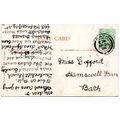 Genealogy Family History Miss Gifford - Hamswel...