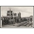 Bristol Cathedral, 1955 - Harvey Barton RP Post...