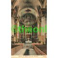 Interior, St Marys Church, Banbury, Oxon, Rare ...