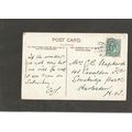 Genealogy Postcard1904 Mrs Shepherd 41 Casseldo...