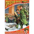 MAGAZINE - SPACESHIP AWAY NO. 25