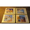 1987 GB PHQ FDI Postcard - British Architects i...