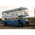 Colour Photograph of Southend Transport Ltd. - ...