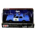 1983 Dodge Diplomat "Royal Canadian Mounted Pol...