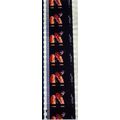 Jimi Hendrex. Pk MTP - A012l . 1 STRIP OF 5 - 3...