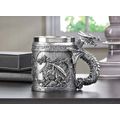 SERPENTINE DRAGON MUG