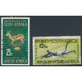 75ᵗʰ Anniv of South African Rugby Board - South...