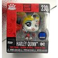 Funko Minis Harley Quinn #230 w/ Hammer - Five ...