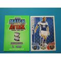 51. James McFadden - Birmingham - Match Attax 2...