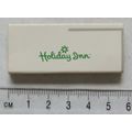 Matchbox - Holiday Inn, Warsaw, Poland