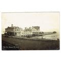 Sussex postcard Bognor The Pier