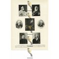 Celebrated Artists (1), Victorian Book Illustra...