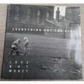 EVERYTHING BUT THE GIRL Love No Money LP UK vin...
