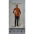 1911 Players Ceremonial & Court Dress No. 2 Mas...