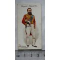 1911 Players Ceremonial & Court Dress No. 14 Th...