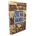 Civil War Soldiers Mitchell, Reid
