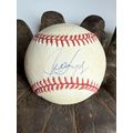 Juan Gonzalez Signed Autographed Official Ameri...