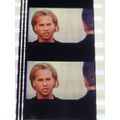HEAT. Pk SVJ - b032F . 1 STRIP OF 5 - 35MM FILM...