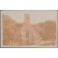 Heysham Church, Lancashire, c.1905-10 - RP Post...
