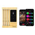 MEATER Pro XL: Wireless Smart Meat Thermometer ...