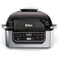 Ninja AG301 Foodi 5-In-1 Indoor Electric Grill ...