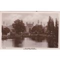 EC506 1924 BRITISH EMPIRE EXHIBITION -THE INDIA...