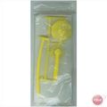 Captain Crunch Yellow Spinner MIP