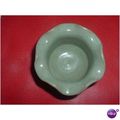 TINTAGEL CORNWALL BOWL/ CANDLE HOLDER ???? (03/02)