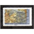FRA 2008 (54c) 'ART-GIOTTO' FINE USED (EBID20690)