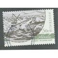 AUS 2007 50c 'SHIPWRECKS -ADMELLA' FINE USED (E...