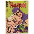 KING COMICS The Phantom No.22 May 1967 +Bonus!