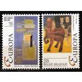 Belgie Europa Cept 1993 postfris