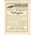 philip carey company 1912 dowagiac manufacturin...