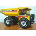 VINTAGE TONKA ' JUMBO DUMP TRUCK ' 1980's