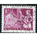 1964 Michel 2015 - cancelled