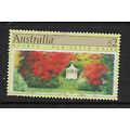 AUSTRALIA 1989 BOTANIC GARDENS $2 NOROO NEW SOU...
