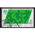 1980 Michel 1046 - fine used (o)