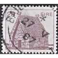 Ireland, 1985 28p Church, SG 545c (Scott 639), ...