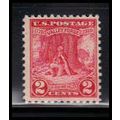 645 2c Valley Forge Fine MNH O1449