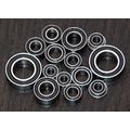 (14pcs) KYOSHO TF-4 SPIDER TYPE R Rubber Sealed...