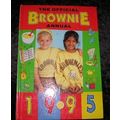 The Official Brownie Annual 1995