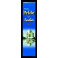 Nikhil's Pride Of India, Masala Incense, 25 Gra...