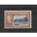 Trinidad&Tobago.SG247 2c Imperial College Tropi...