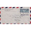 United States 1939 Stagg Mather & Hough San Jua...