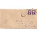 United States 1938 St Louis MO-Beaver Dam WIS C...
