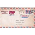 United States 1971 Cortland OH-Leytonstone Lond...